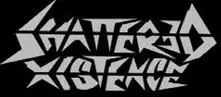 logo Shattered Xistence